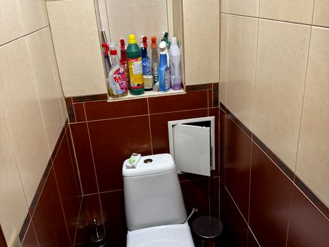 квартира за адресою Антонича, 22