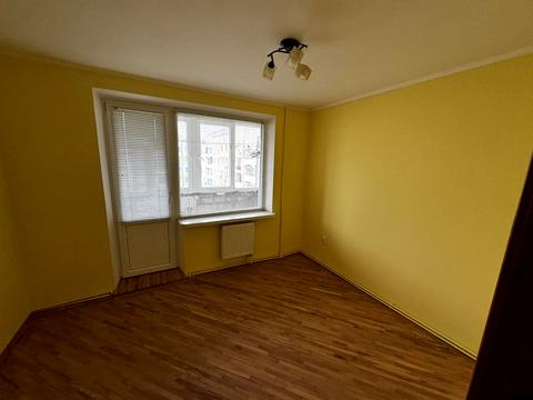 квартира за адресою Антонича, 22