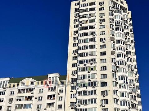 квартира по адресу Автозаводская ул., 99/4