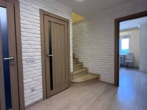 квартира за адресою Свободи вул., 14/1