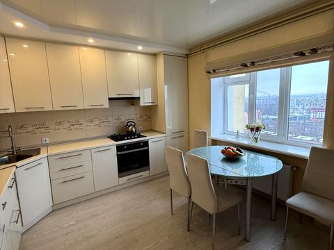 квартира за адресою Свободи вул., 14/1