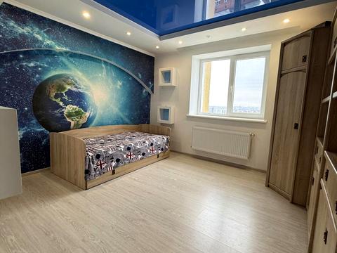 квартира за адресою Свободи вул., 14/1