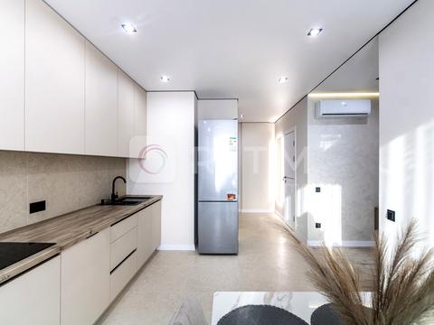 квартира по адресу Волчинецкая ул., 223-А