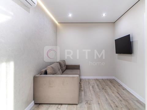 квартира по адресу Волчинецкая ул., 223-А