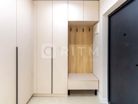 квартира по адресу Волчинецкая ул., 223-А