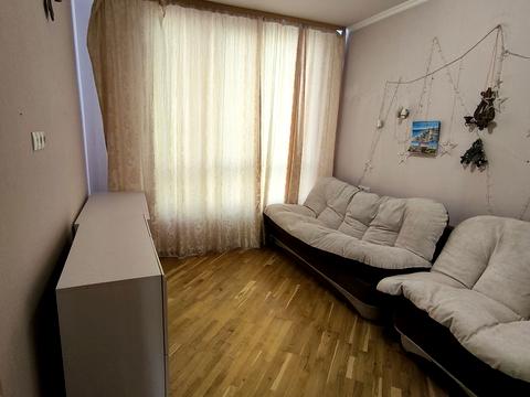 квартира по адресу Каховская ул., 62-А