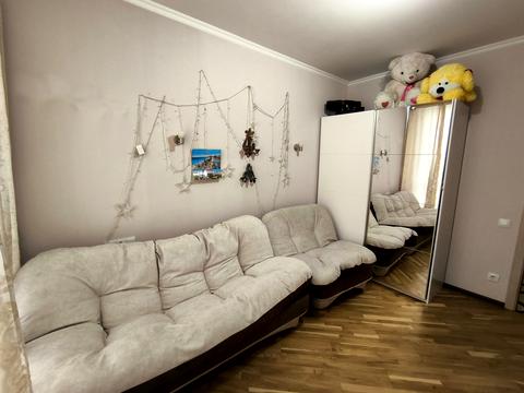 квартира по адресу Каховская ул., 62-А