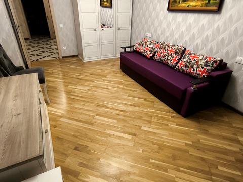 квартира по адресу Каховская ул., 62-А