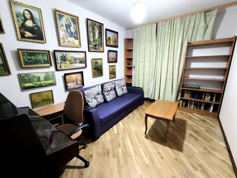 квартира по адресу Каховская ул., 62-А