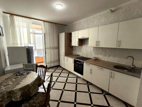 квартира по адресу Каховская ул., 62-А