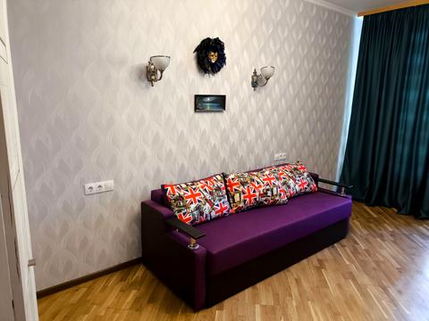 квартира по адресу Каховская ул., 62-А