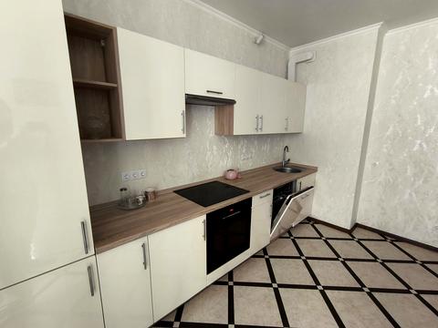 квартира по адресу Каховская ул., 62-А