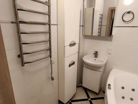 квартира по адресу Каховская ул., 62-А