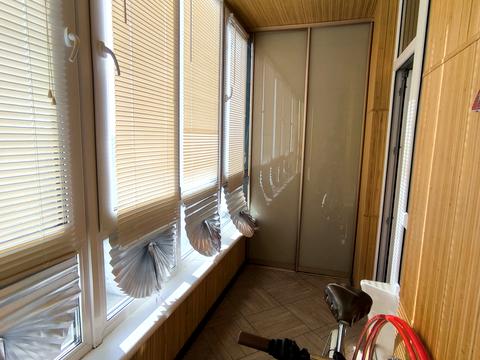 квартира по адресу Каховская ул., 62-А