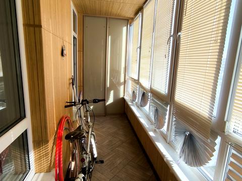 квартира по адресу Каховская ул., 62-А