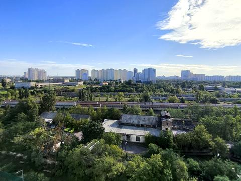 квартира по адресу Каховская ул., 62-А