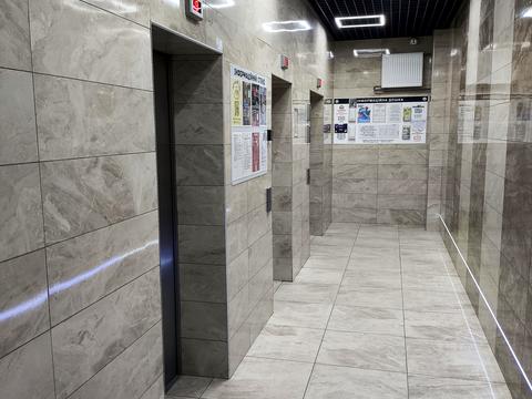 квартира по адресу Каховская ул., 62-А