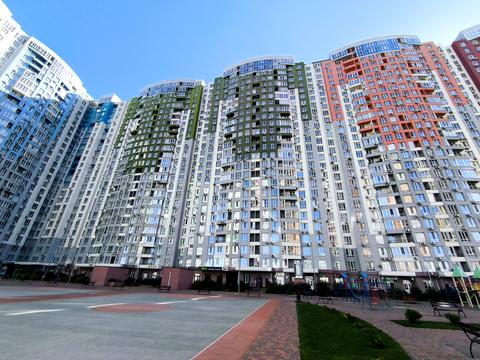 квартира по адресу Каховская ул., 62-А