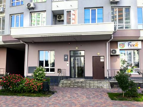 квартира по адресу Каховская ул., 62-А