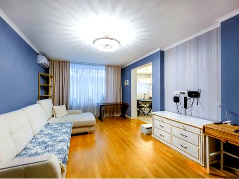 квартира за адресою Берестейський просп. (Перемоги), 71-А