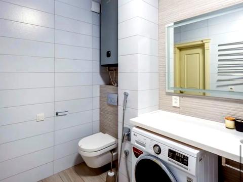 квартира за адресою Берестейський просп. (Перемоги), 71-А