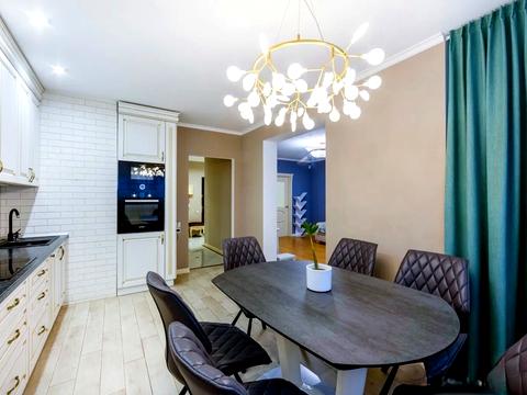 квартира за адресою Берестейський просп. (Перемоги), 71-А