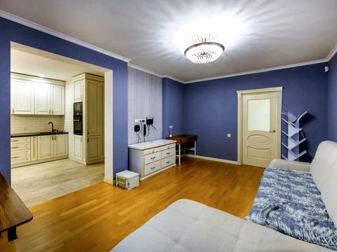 квартира за адресою Берестейський просп. (Перемоги), 71-А