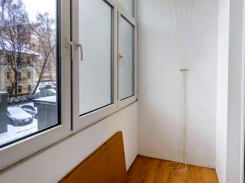 квартира за адресою Берестейський просп. (Перемоги), 71-А