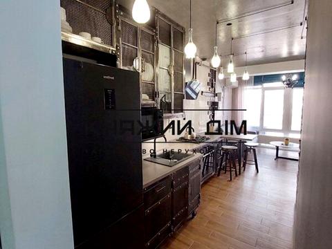 квартира за адресою Глибочицька вул., 13-2