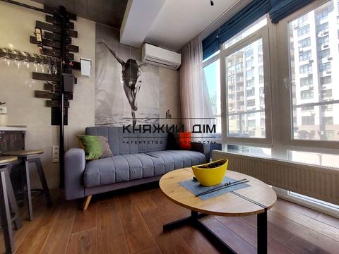 квартира за адресою Глибочицька вул., 13-2