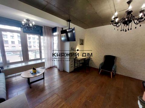 квартира за адресою Глибочицька вул., 13-2