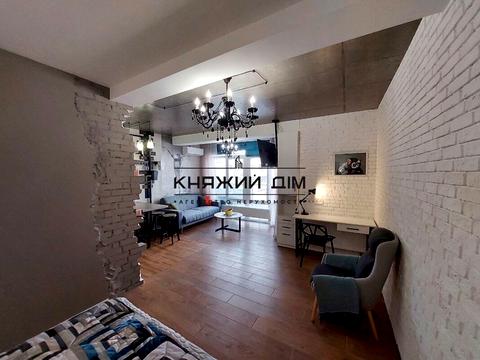 квартира за адресою Глибочицька вул., 13-2