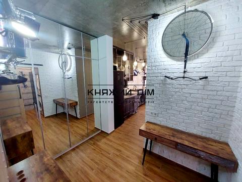 квартира за адресою Глибочицька вул., 13-2