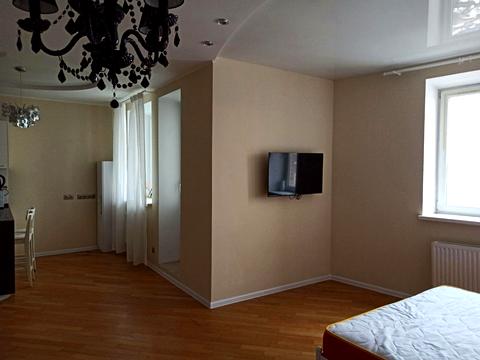 квартира по адресу Голосеевская ул., 13-А