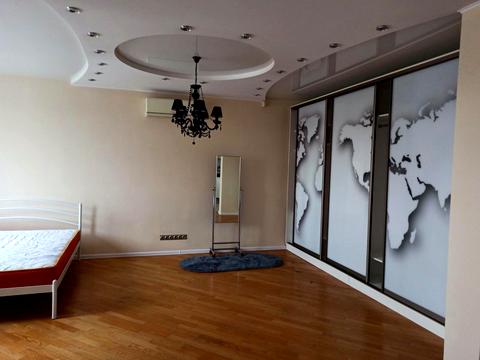 квартира по адресу Голосеевская ул., 13-А