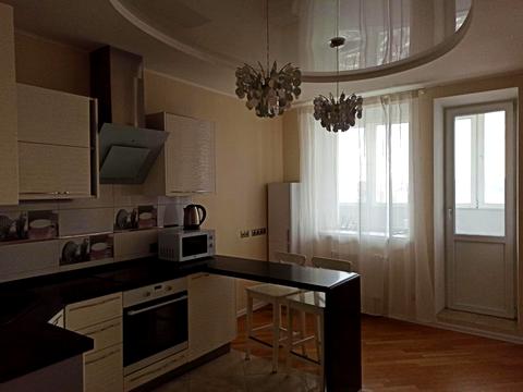 квартира по адресу Голосеевская ул., 13-А