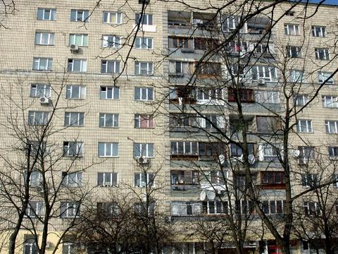 квартира за адресою Ентузіастів вул., 11