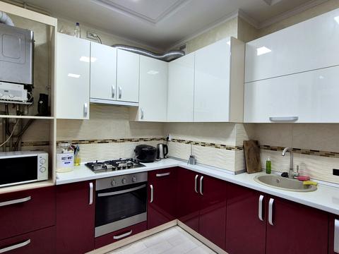 квартира за адресою Василя Щурата вул., 10г