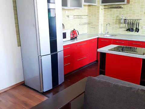 квартира по адресу Автозаводская ул., 99/4