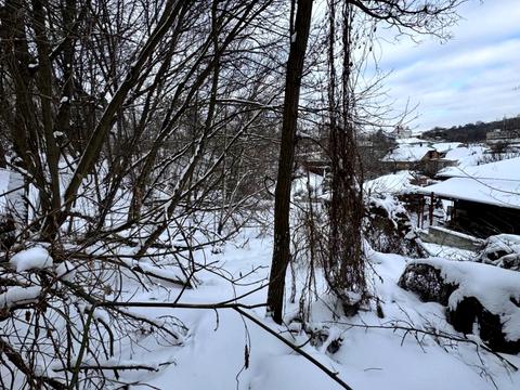 ділянка за адресою Сумська вул.