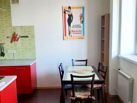 квартира по адресу Автозаводская ул., 99/4