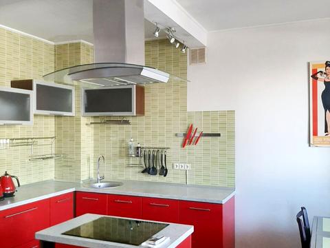 квартира по адресу Автозаводская ул., 99/4