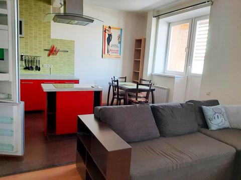 квартира по адресу Автозаводская ул., 99/4