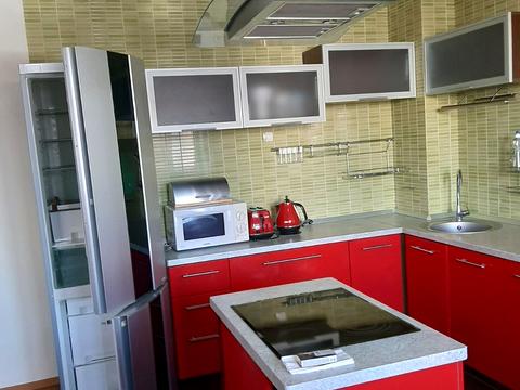 квартира по адресу Автозаводская ул., 99/4