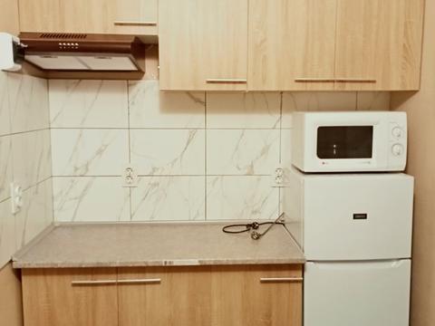 квартира по адресу Елены Телиги ул., 39-Б