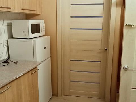 квартира по адресу Елены Телиги ул., 39-Б