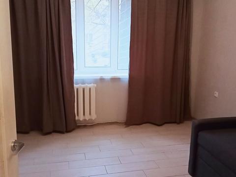 квартира по адресу Елены Телиги ул., 39-Б