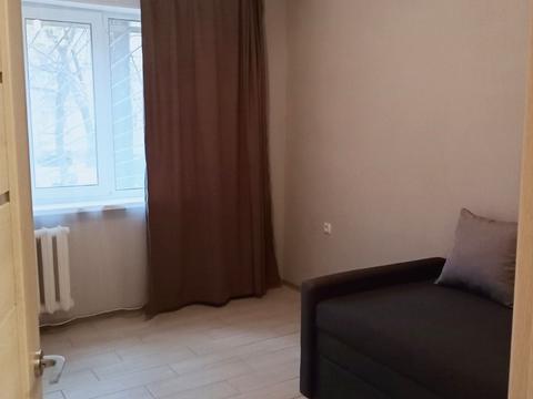 квартира по адресу Елены Телиги ул., 39-Б