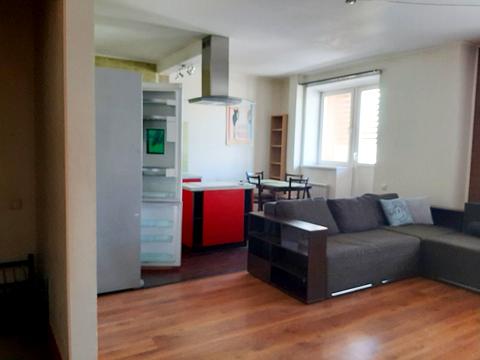 квартира по адресу Автозаводская ул., 99/4