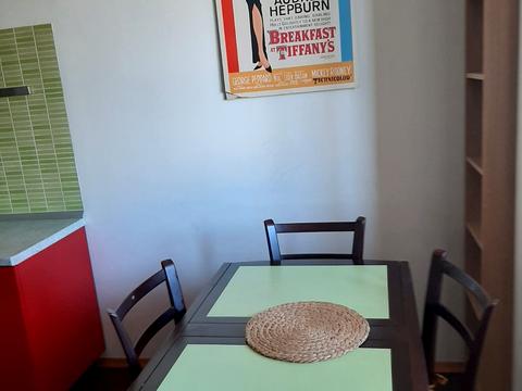 квартира по адресу Автозаводская ул., 99/4